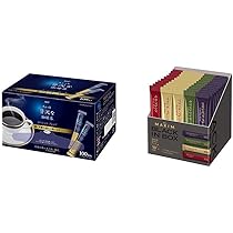 Amazon.co.jp: 【セット買い】AGF ちょっと贅沢な珈琲店